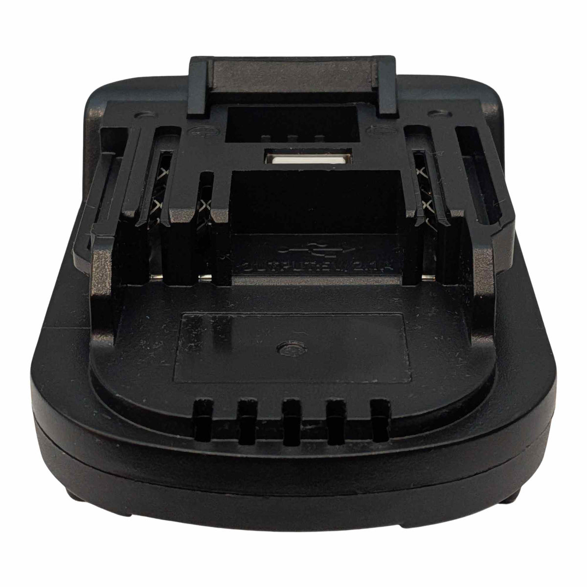 Stanley FATMAX V20 vers Makita 18V LXT Adaptateur de batterie