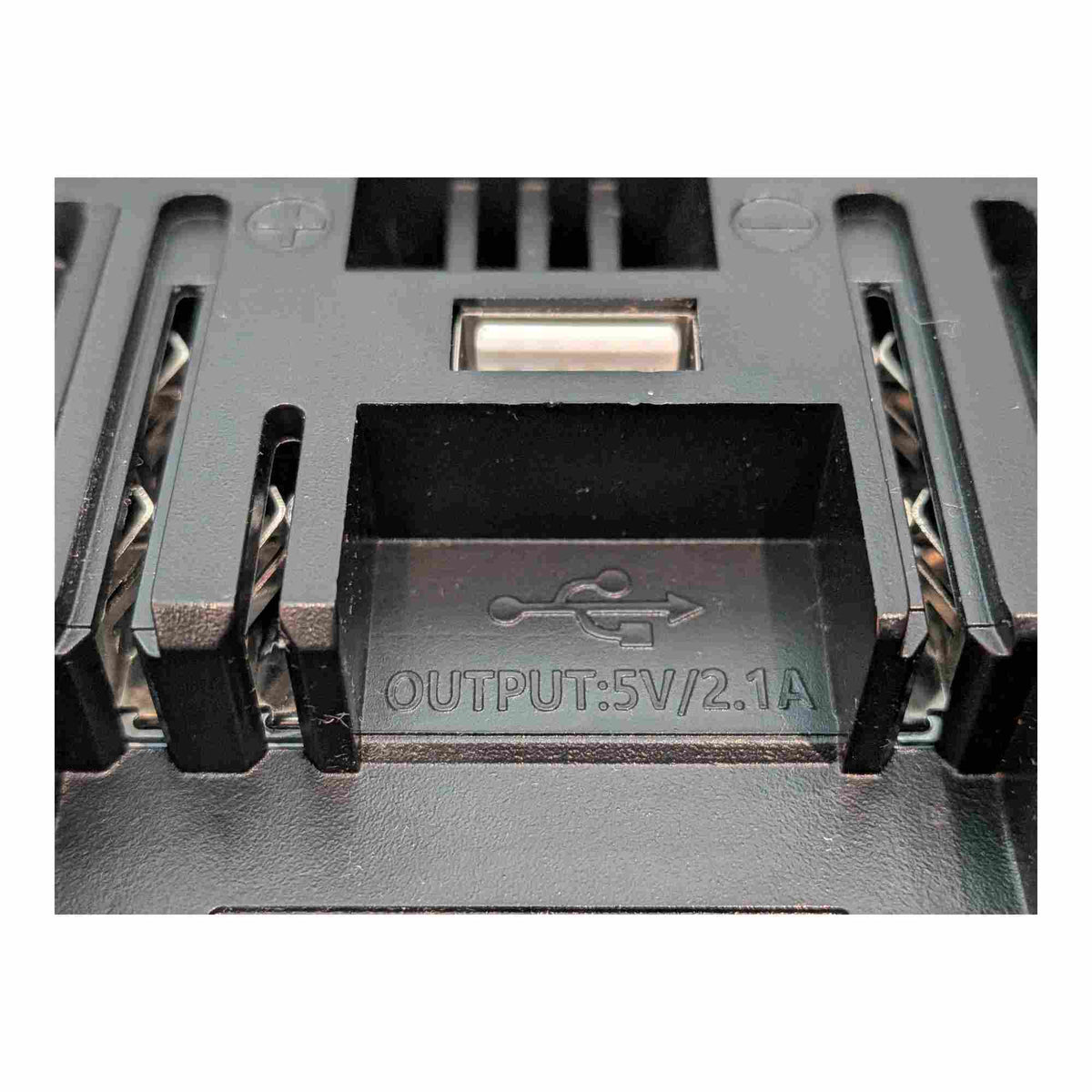 Craftsman 20V vers Makita 18V LXT Adaptateur de batterie
