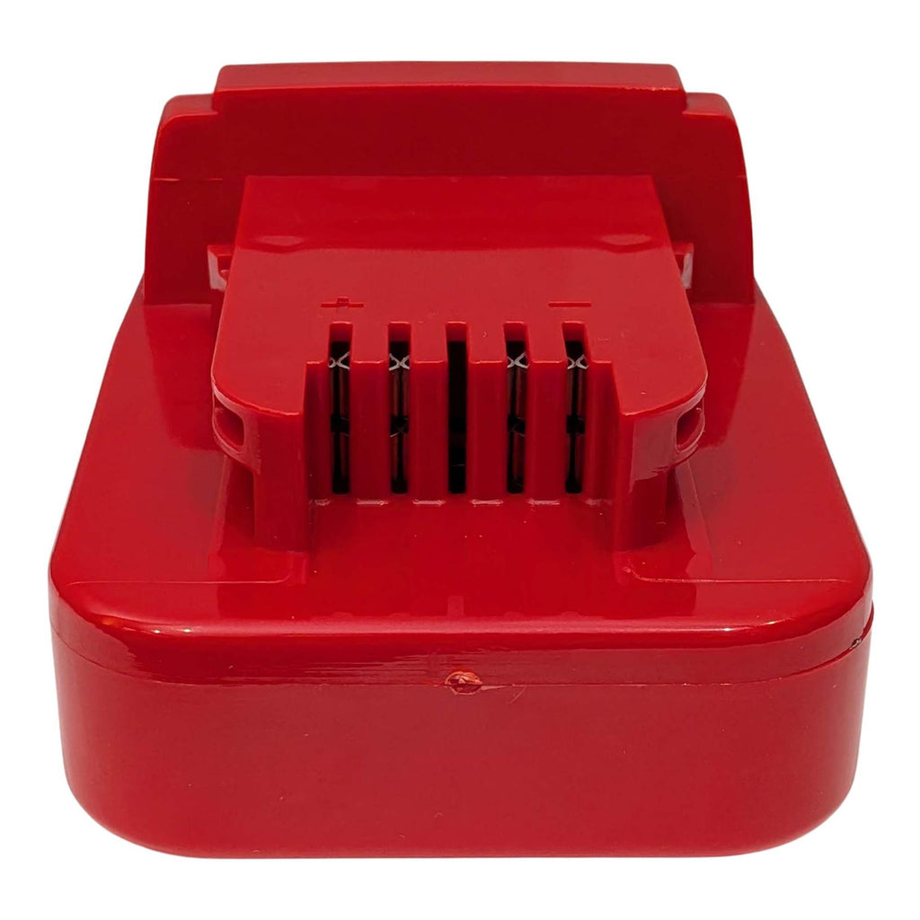 Craftsman 20V auf Milwaukee M18 Akkuadapter