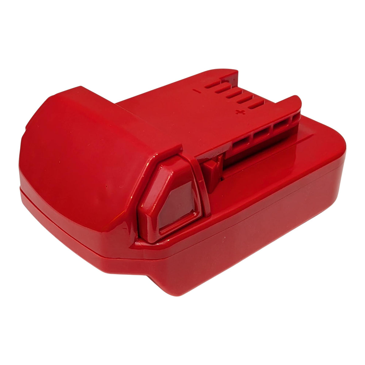 Craftsman 20V auf Milwaukee M18 Akkuadapter