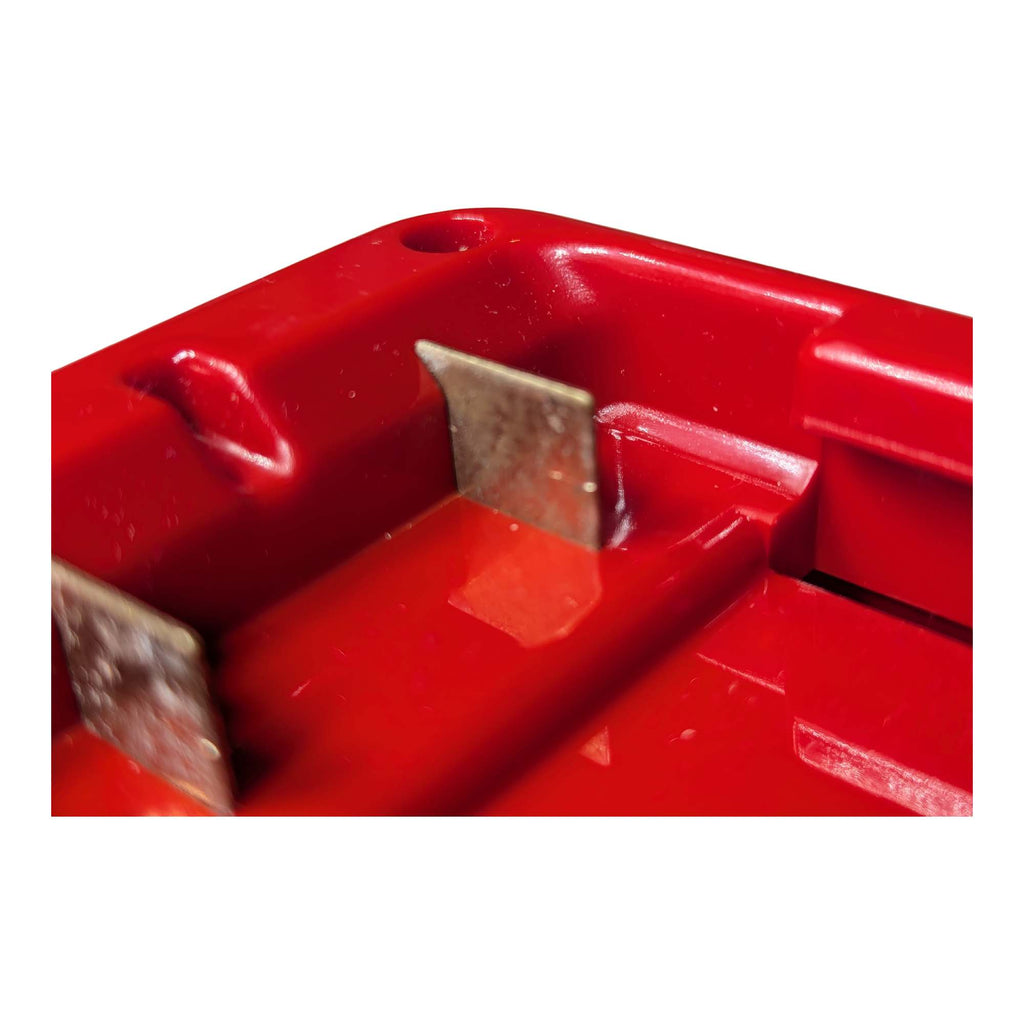 Craftsman 20V auf Milwaukee M18 Akkuadapter