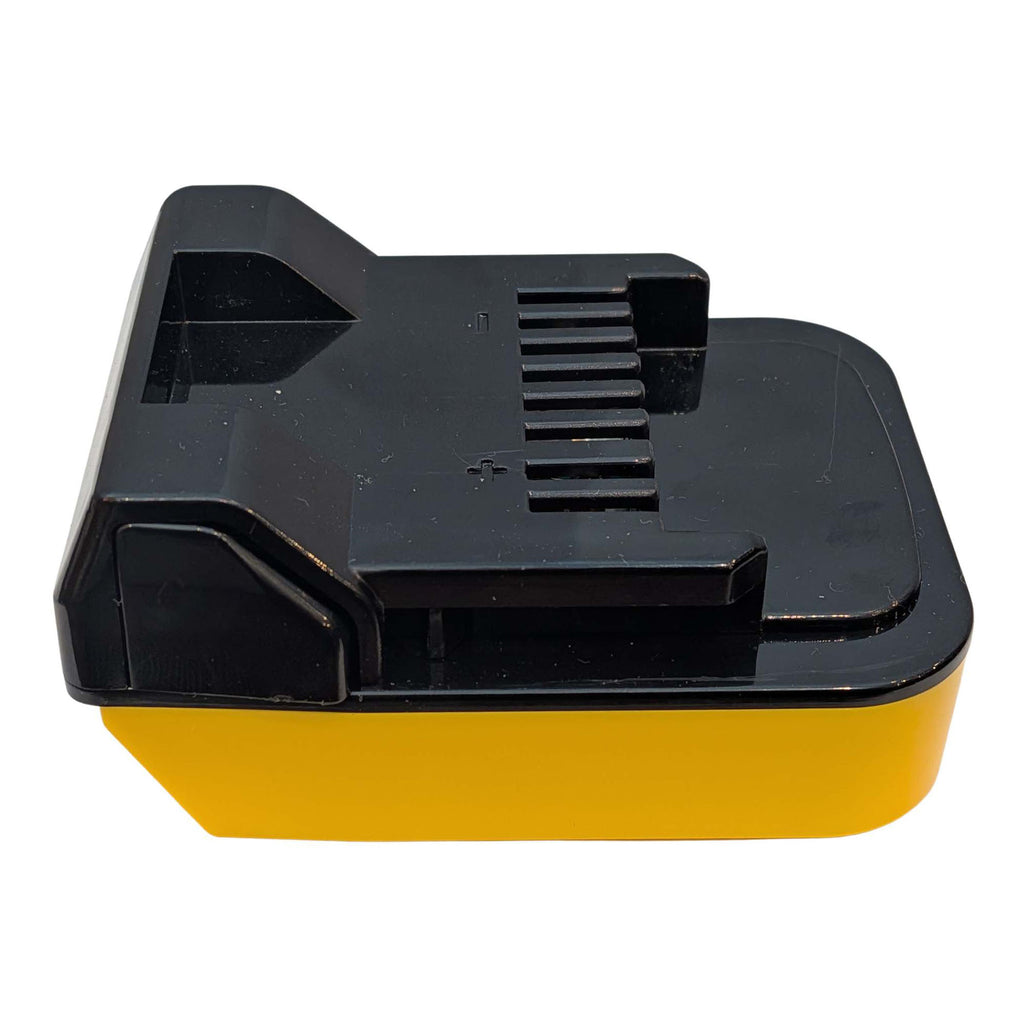 DeWalt 20V MAX auf Hikoki 18V Akkuadapter