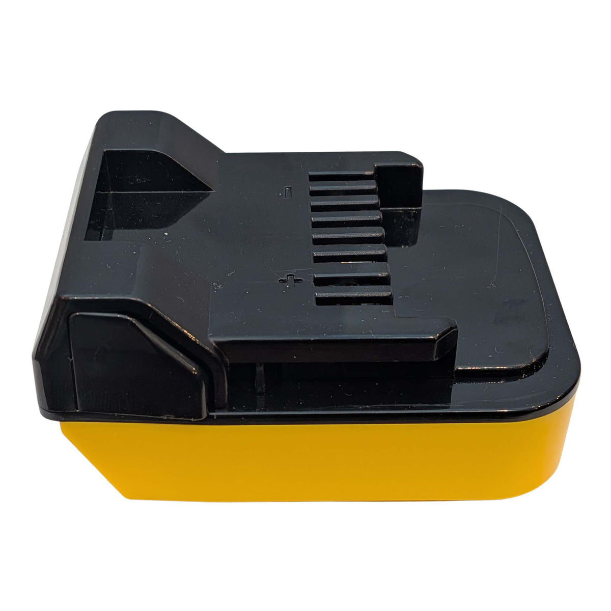 DeWalt 20V MAX auf Hikoki 18V Akkuadapter