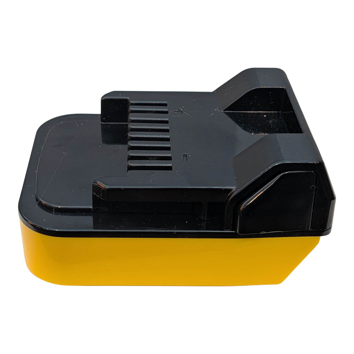 DeWalt 20V MAX auf Hikoki 18V Akkuadapter