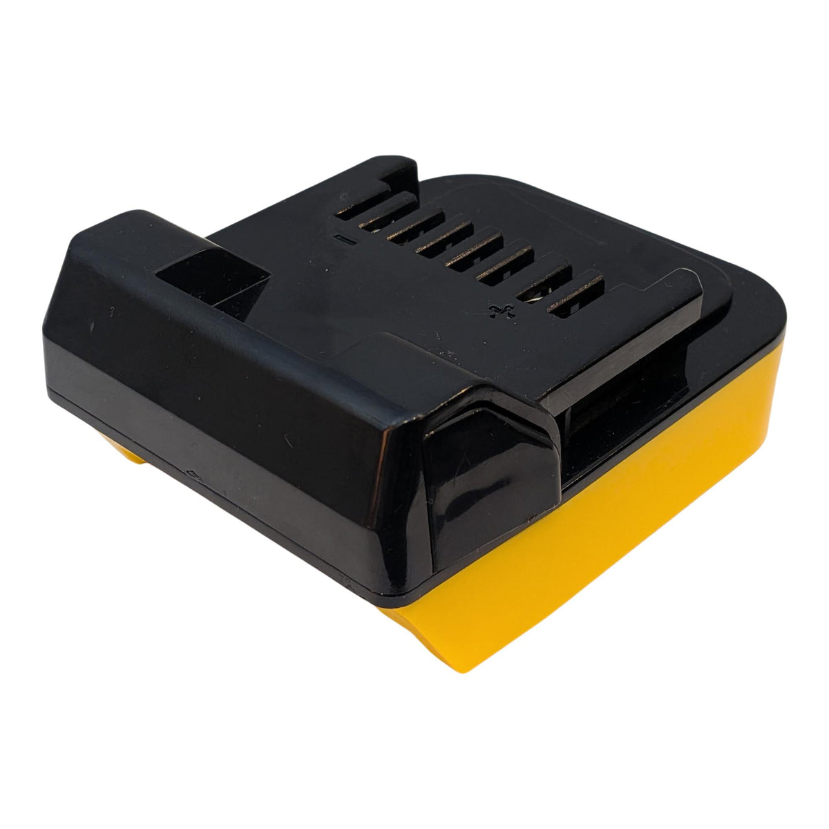 DeWalt 20V MAX auf Hikoki 18V Akkuadapter