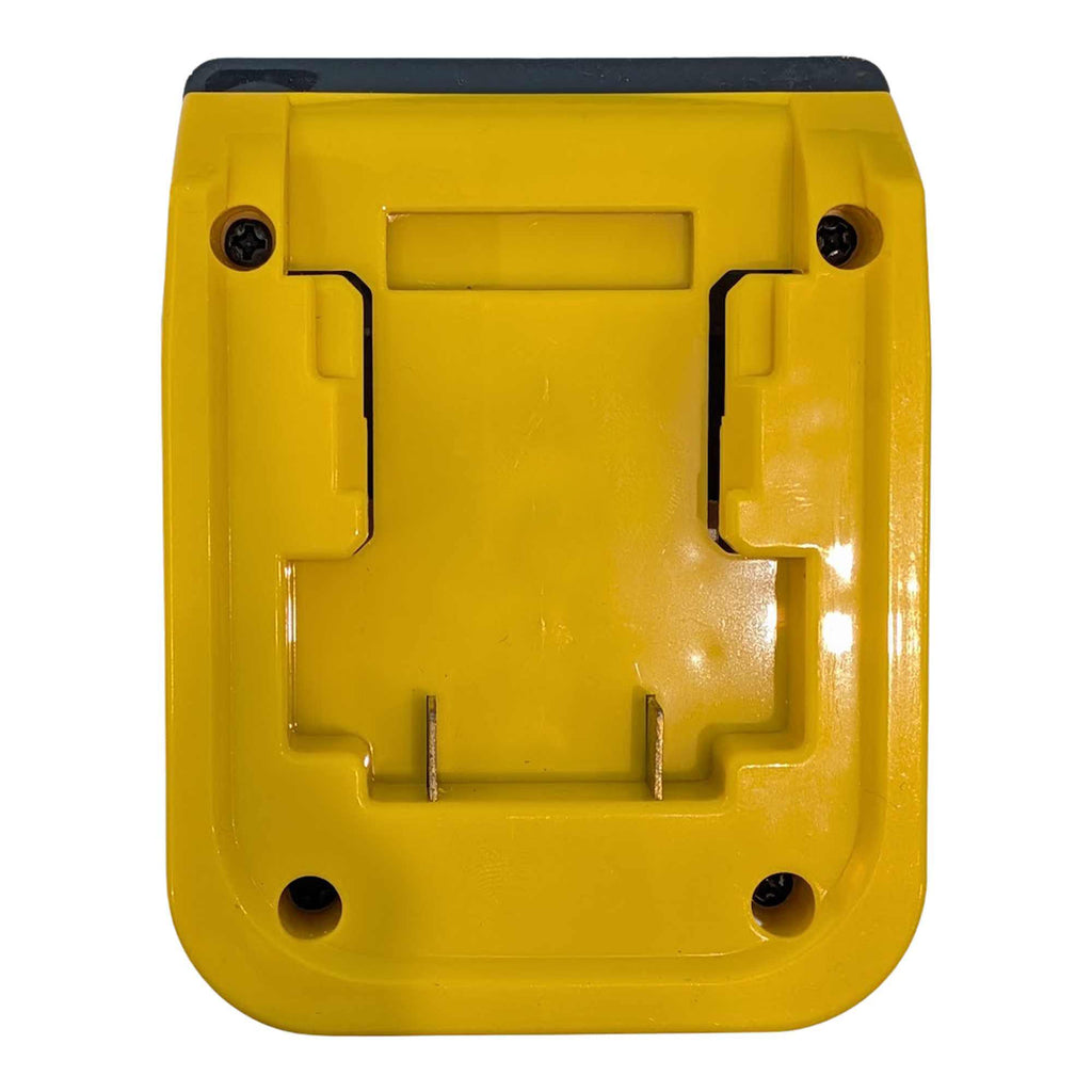 DeWalt 20V MAX auf Hikoki 18V Akkuadapter