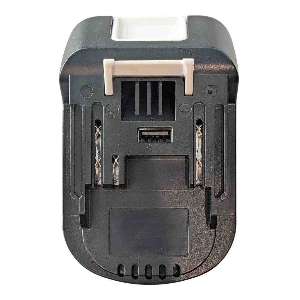DeWalt 20V MAX vers Makita 18V LXT Adaptateur de batterie