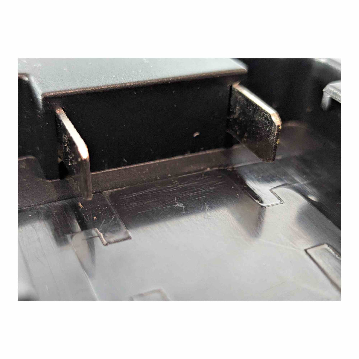 DeWalt 20V MAX vers Makita 18V LXT Adaptateur de batterie