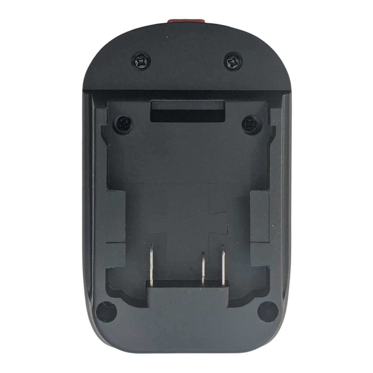 DeWalt 20V MAX vers Bosch 18V PBA (Vert) Adaptateur de batterie