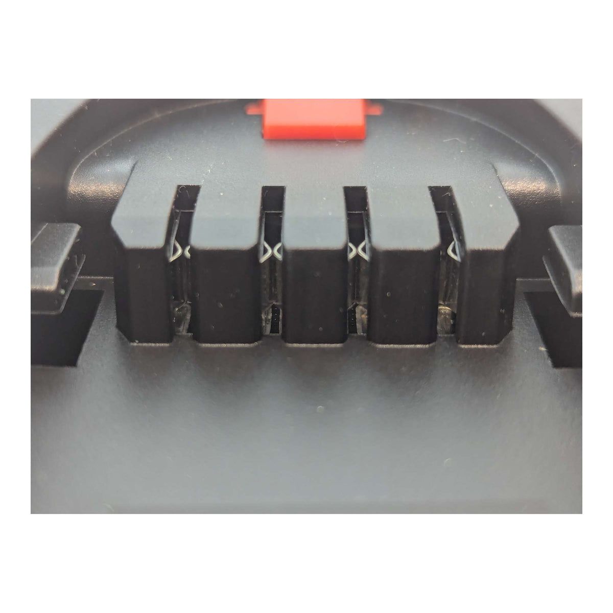 DeWalt 20V MAX vers Bosch 18V PBA (Vert) Adaptateur de batterie