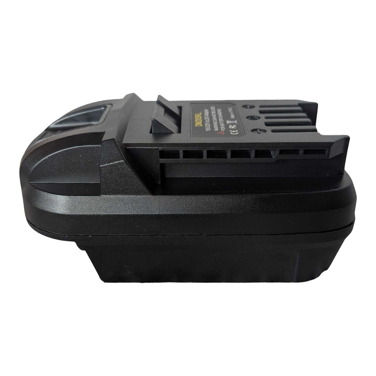 DeWalt 20V MAX vers Erbauer 18V EXT Adaptateur de batterie