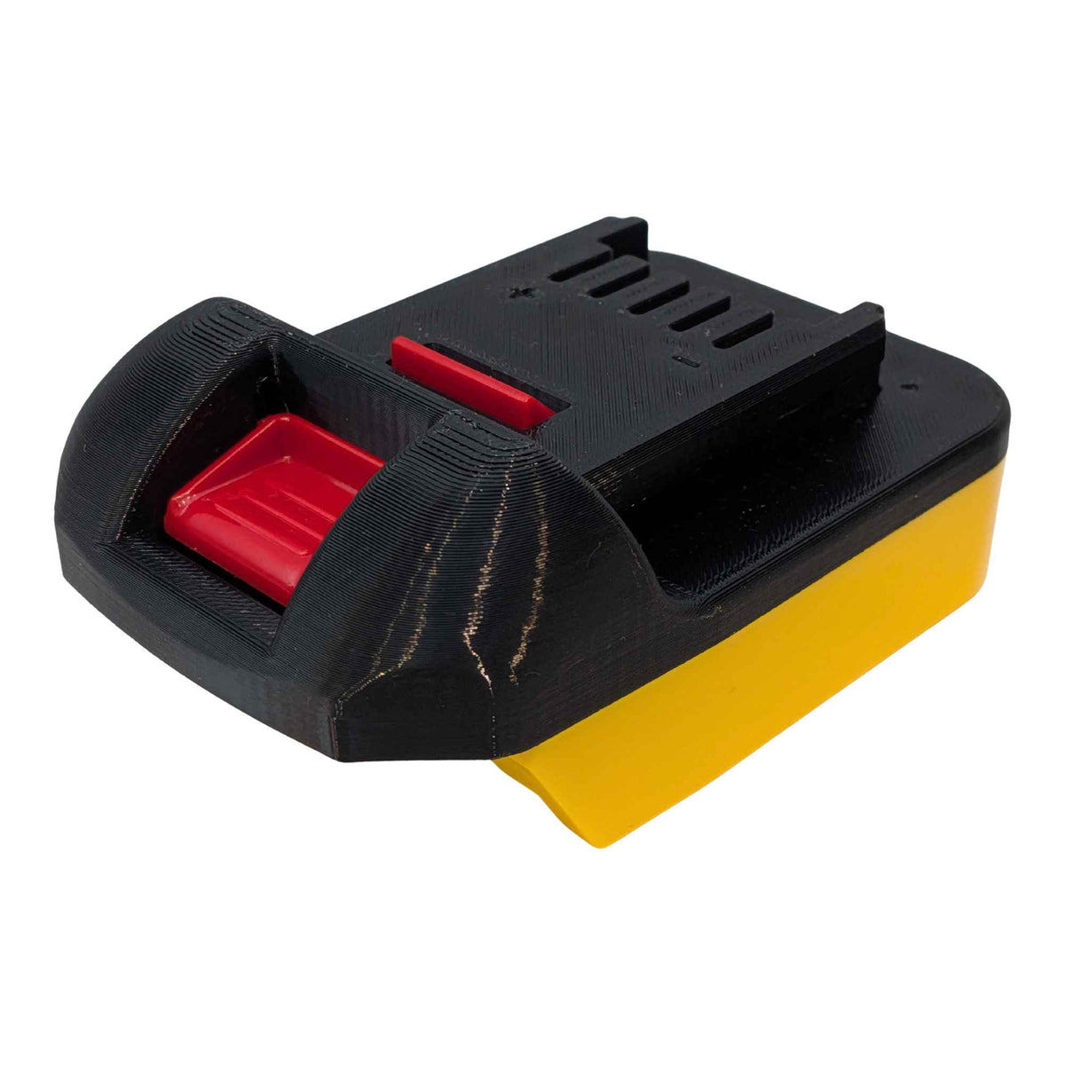 DeWalt 20V MAX auf Masterforce 20V Akkuadapter