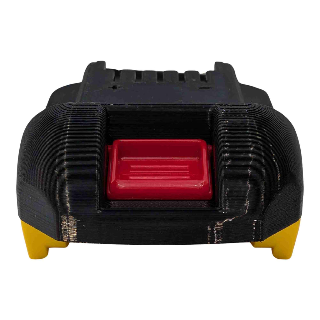 DeWalt 20V MAX auf Masterforce 20V Akkuadapter