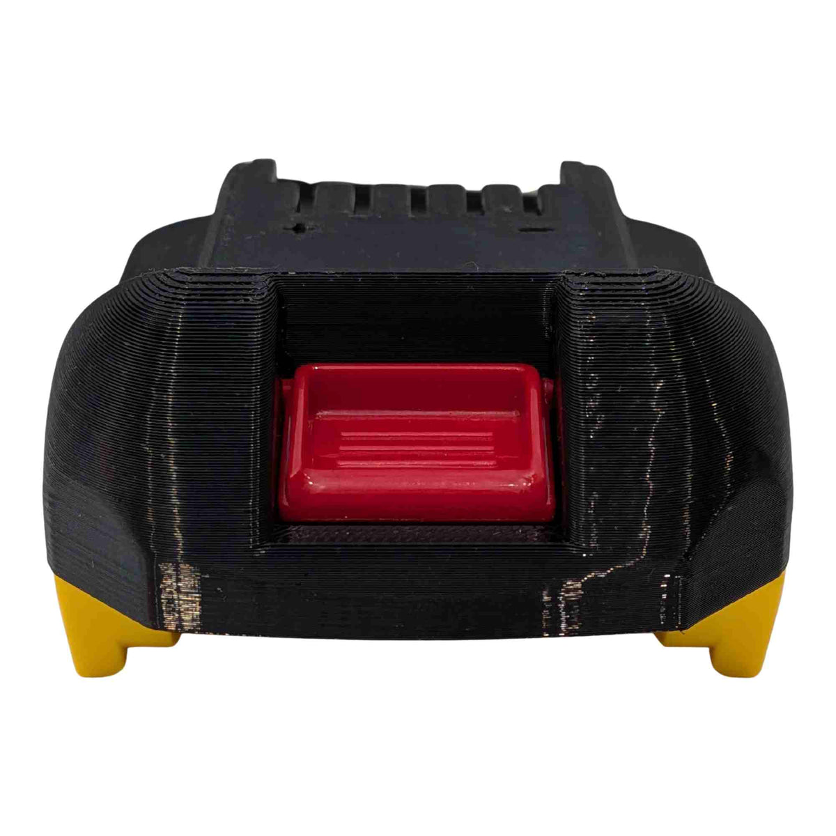DeWalt 20V MAX auf Masterforce 20V Akkuadapter