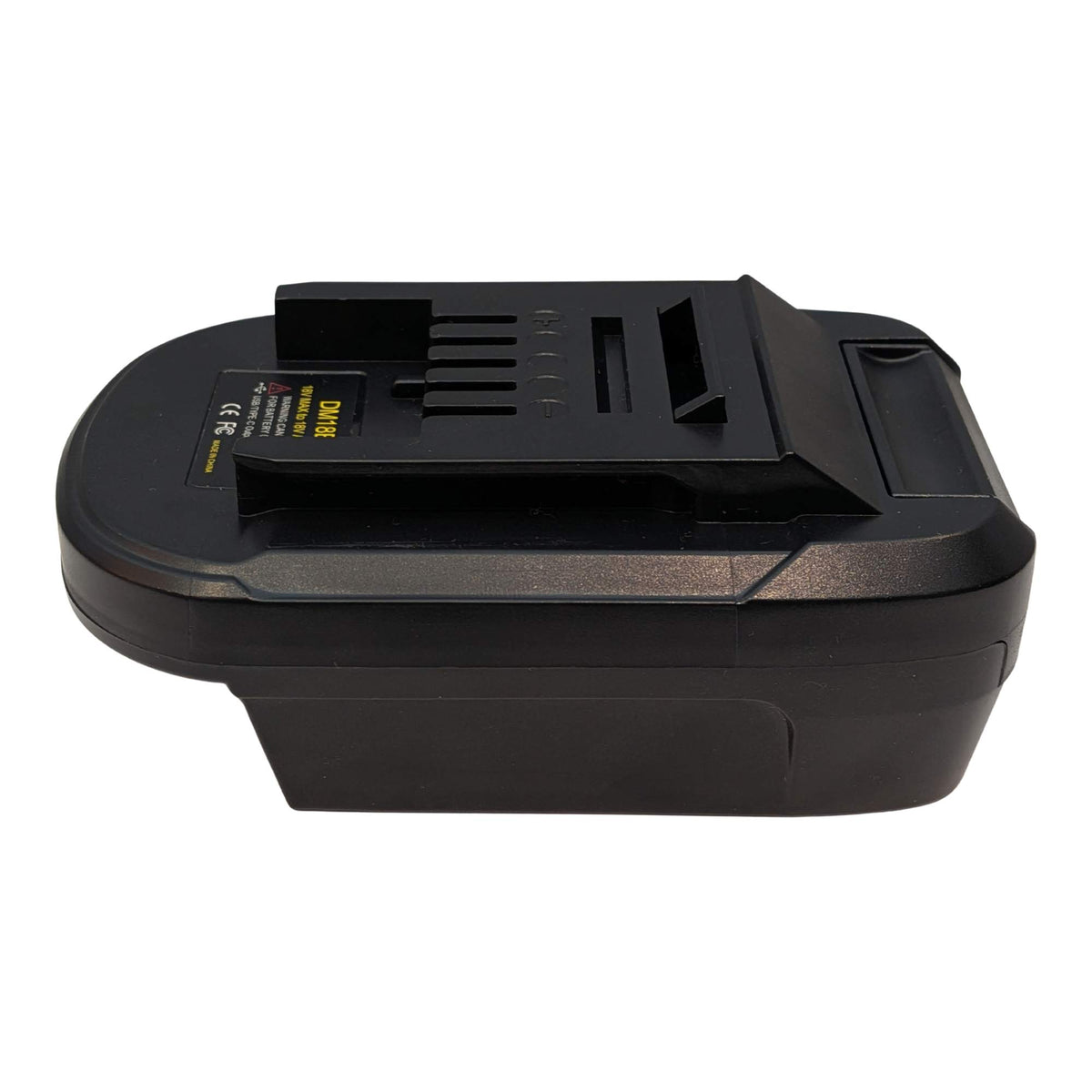 DeWalt 20V auf Ozito PXC 18V Akkuadapter