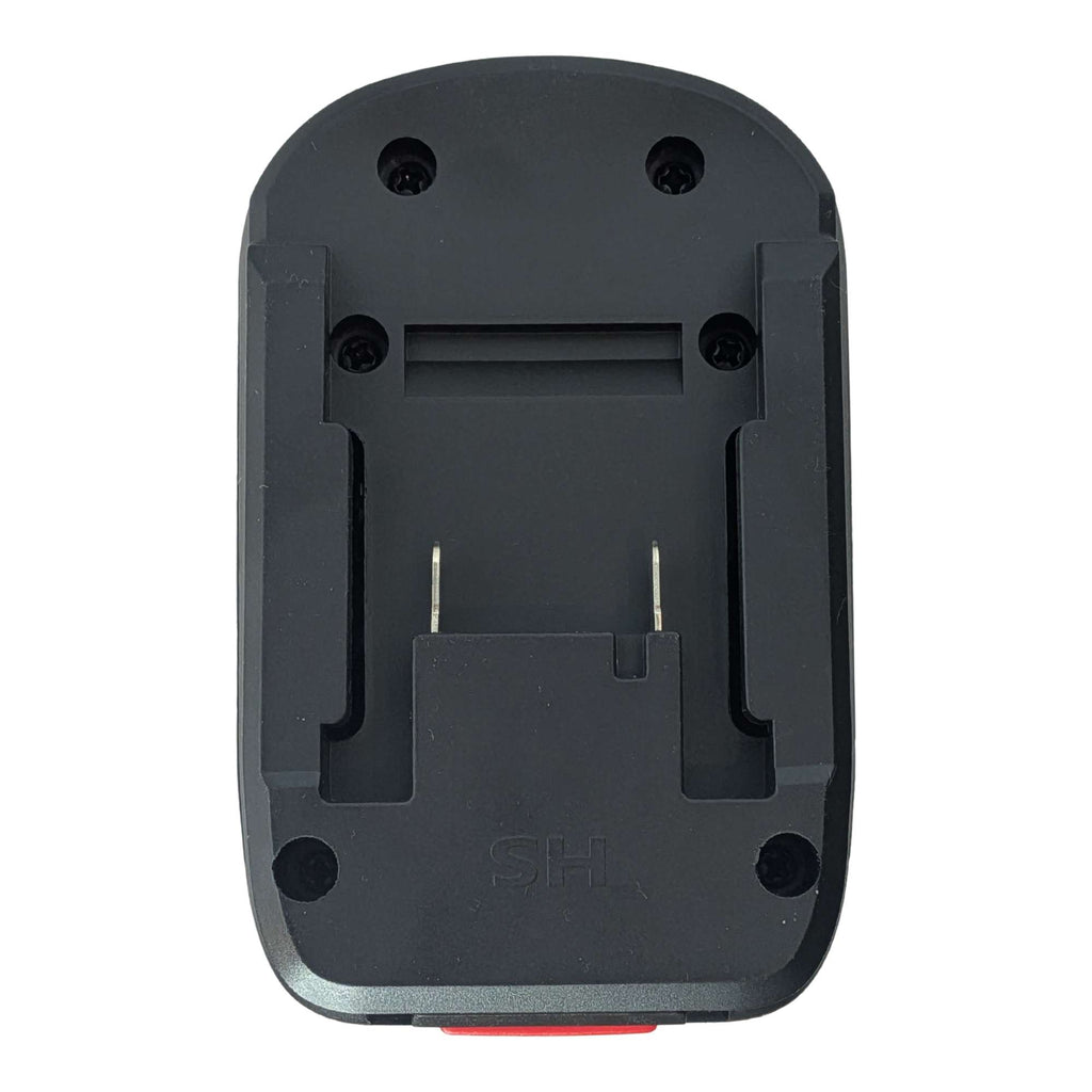 Einhell 18V PXC auf Bosch 18V GBA (Blau) Akkuadapter