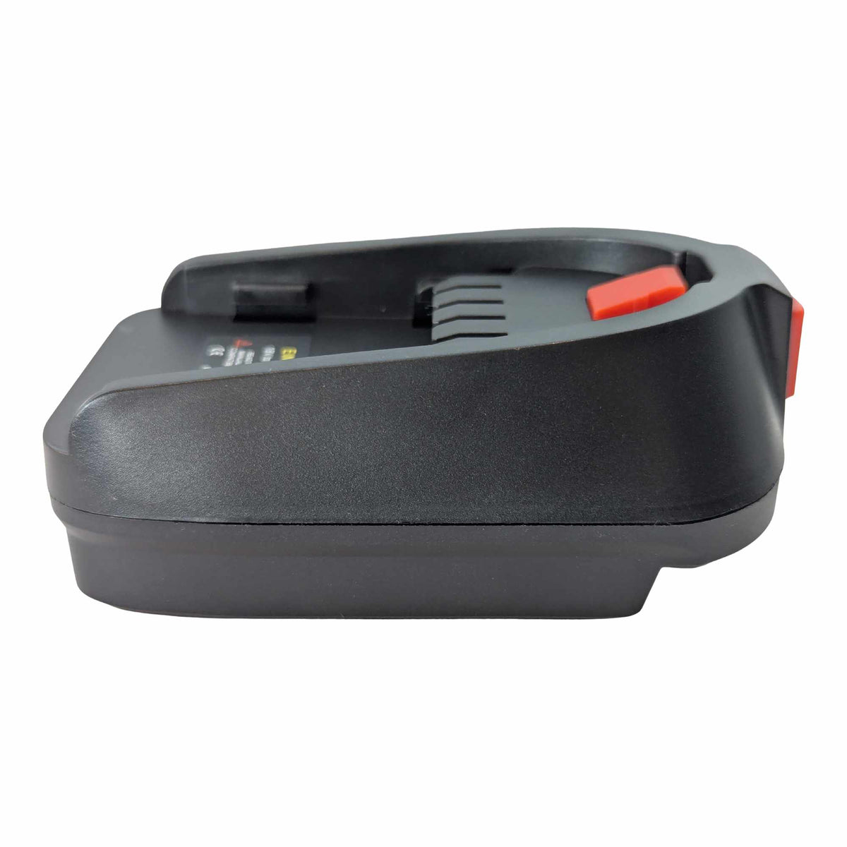 Einhell 18V PXC auf Bosch 18V PBA (Grün) Akkuadapter