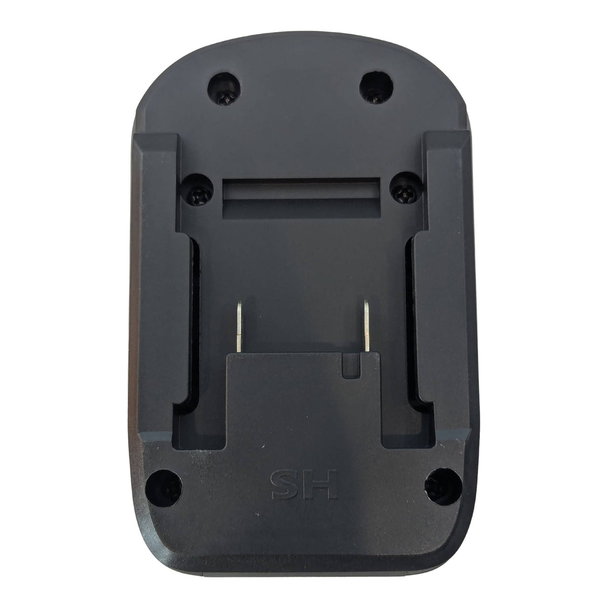 Einhell 18V PXC auf Bosch 18V PBA (Grün) Akkuadapter