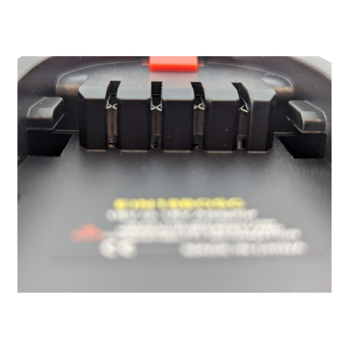 Einhell 18V PXC auf Bosch 18V PBA (Grün) Akkuadapter