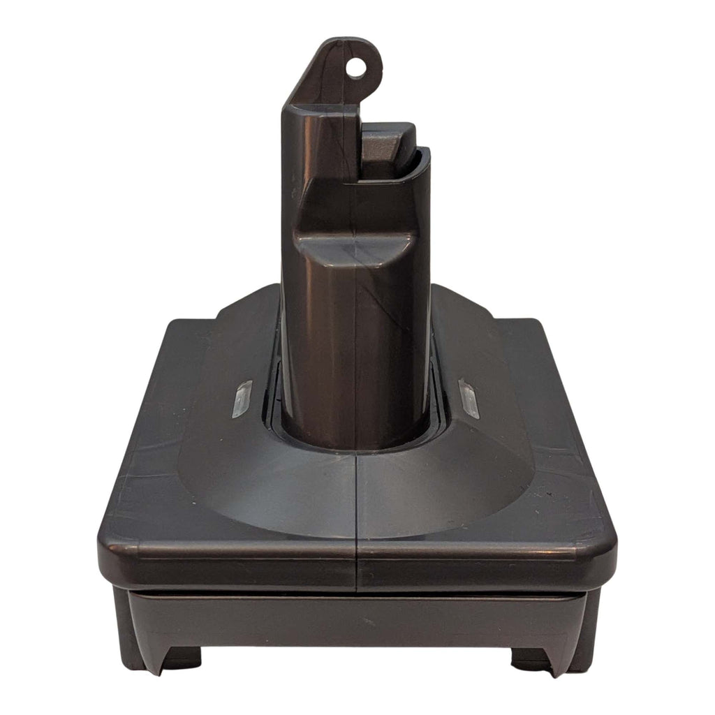 Einhell 18V PXC auf Dyson V6 Akkuadapter