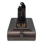 Einhell 18V PXC auf Dyson V6 Akkuadapter