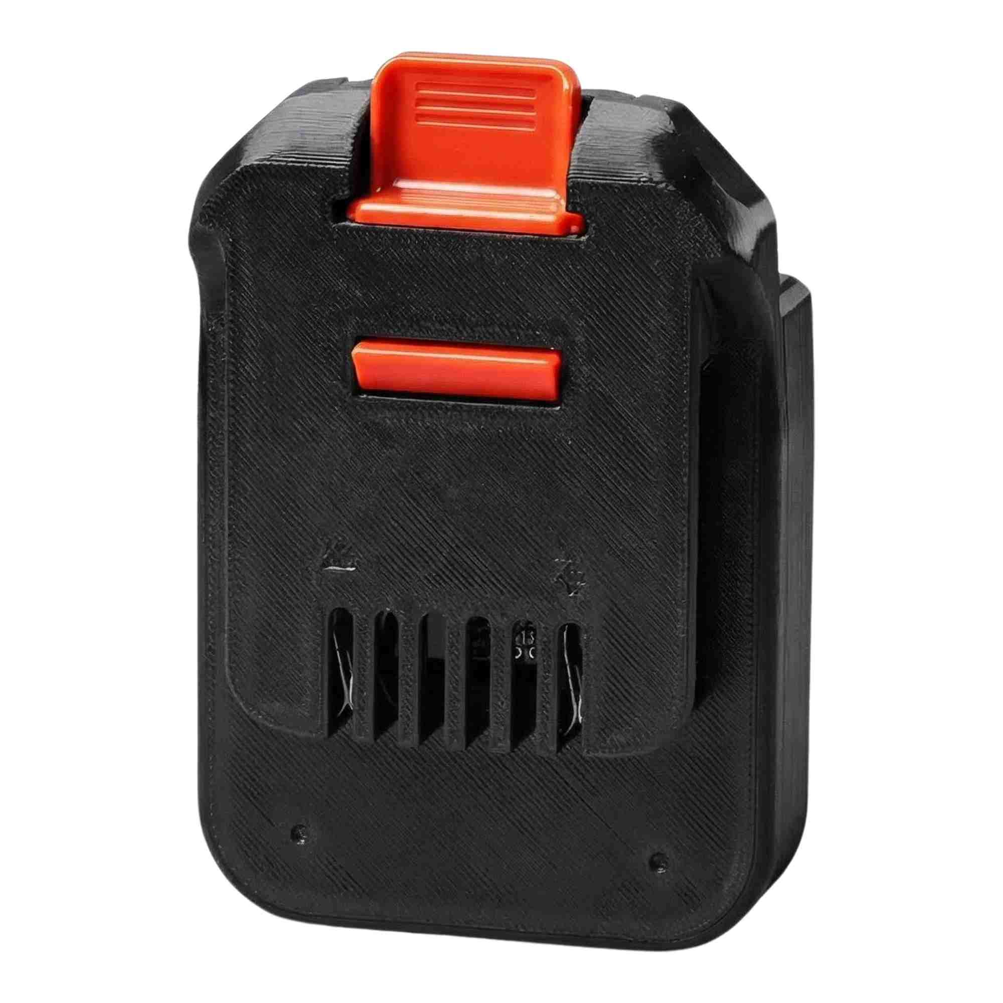 Einhell 18V PXC vers MacNaught 18V Adaptateur de batterie