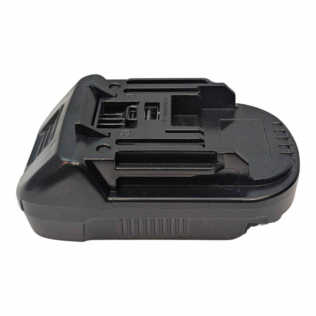 Einhell 18V PXC auf Makita 18V LXT Akkuadapter