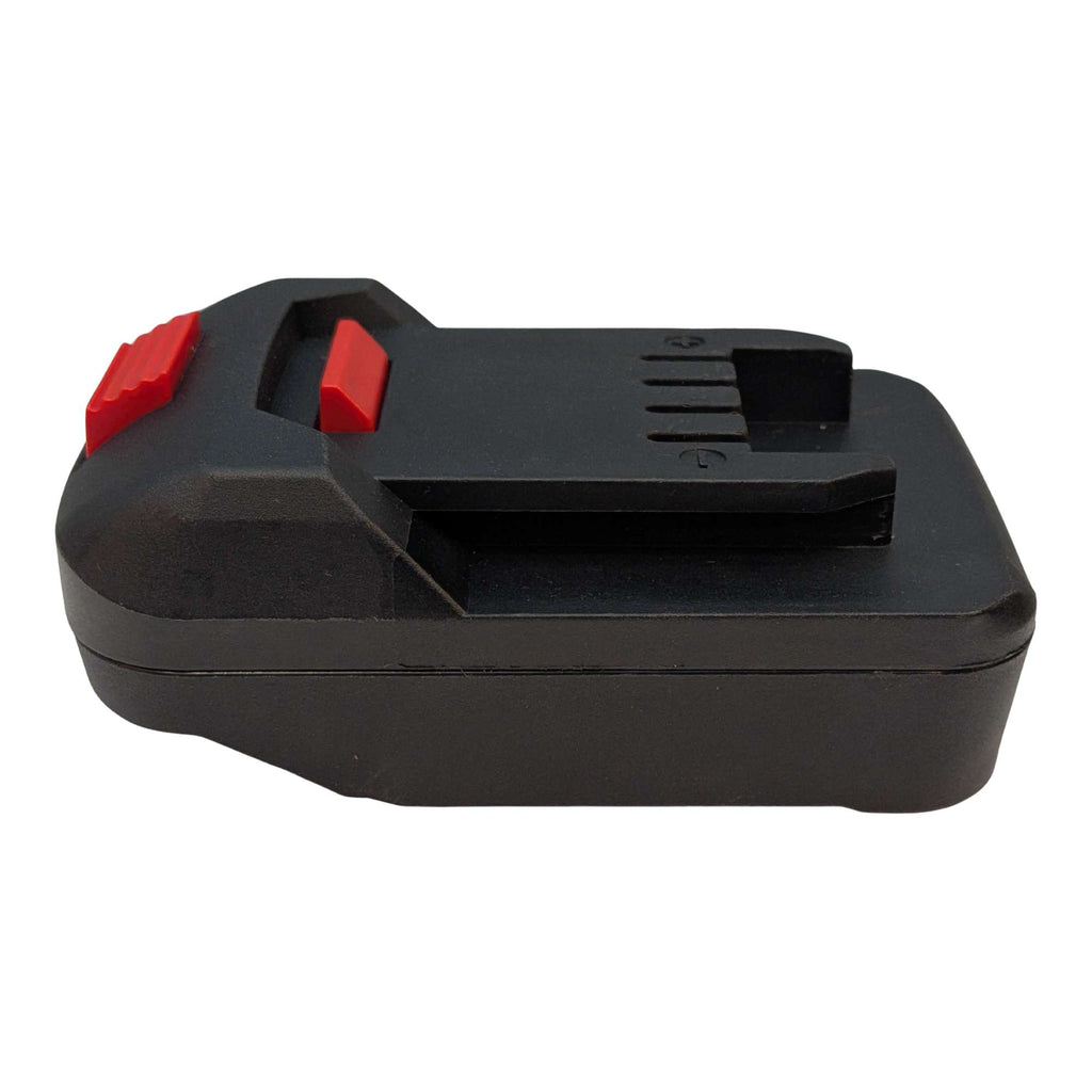 Einhell 18V PXC vers Parkside X20V Adaptateur de batterie