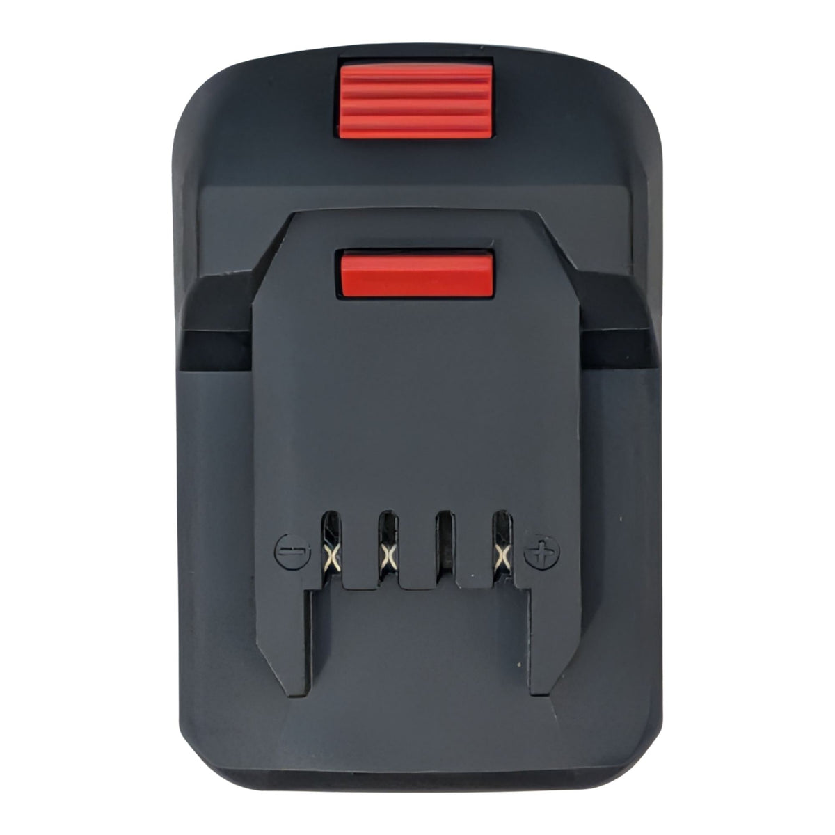 Einhell 18V PXC vers Parkside X20V Adaptateur de batterie