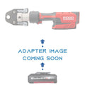 Einhell 18V PXC auf RIDGID 18V ROT Akkuadapter