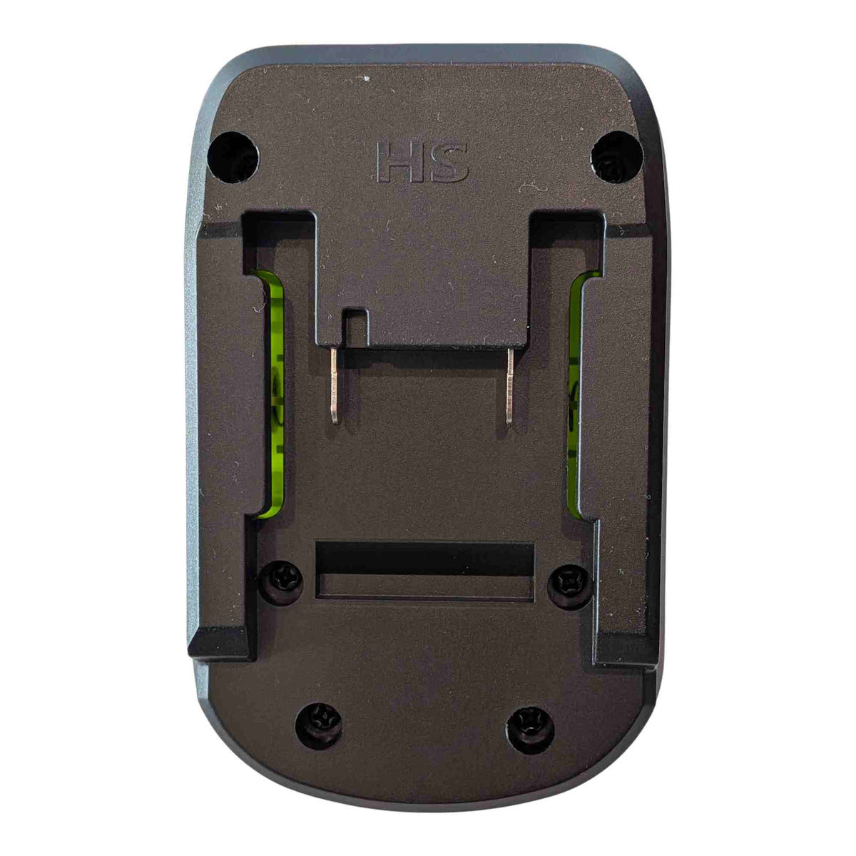 Einhell 18V PXC vers Ryobi 18V ONE+ Adaptateur de batterie