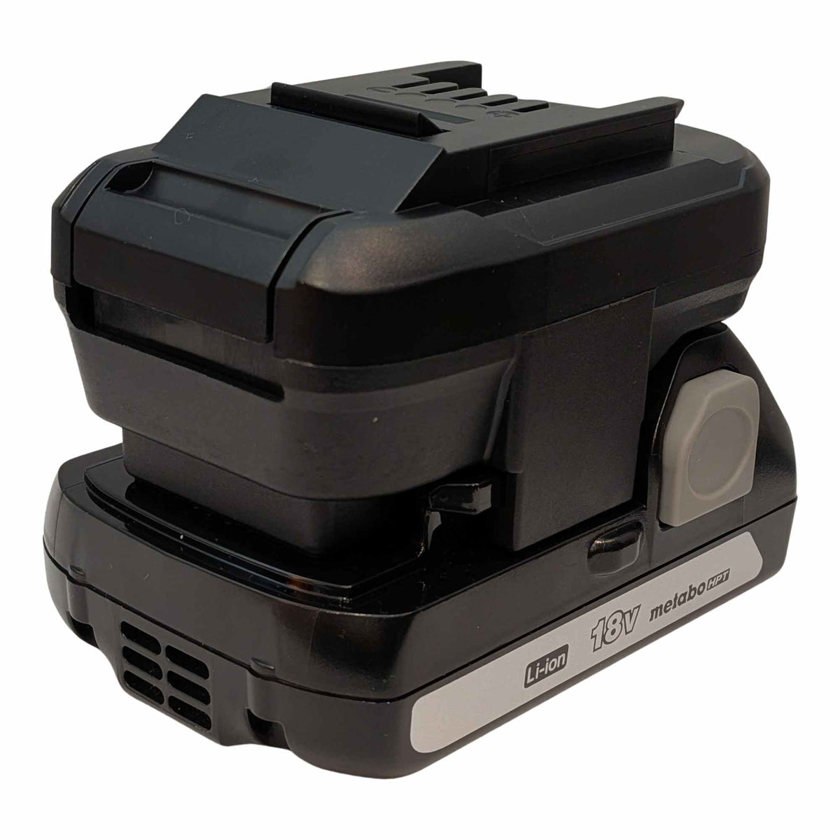 Hikoki 18V vers Einhell 18V PXC Adaptateur de batterie
