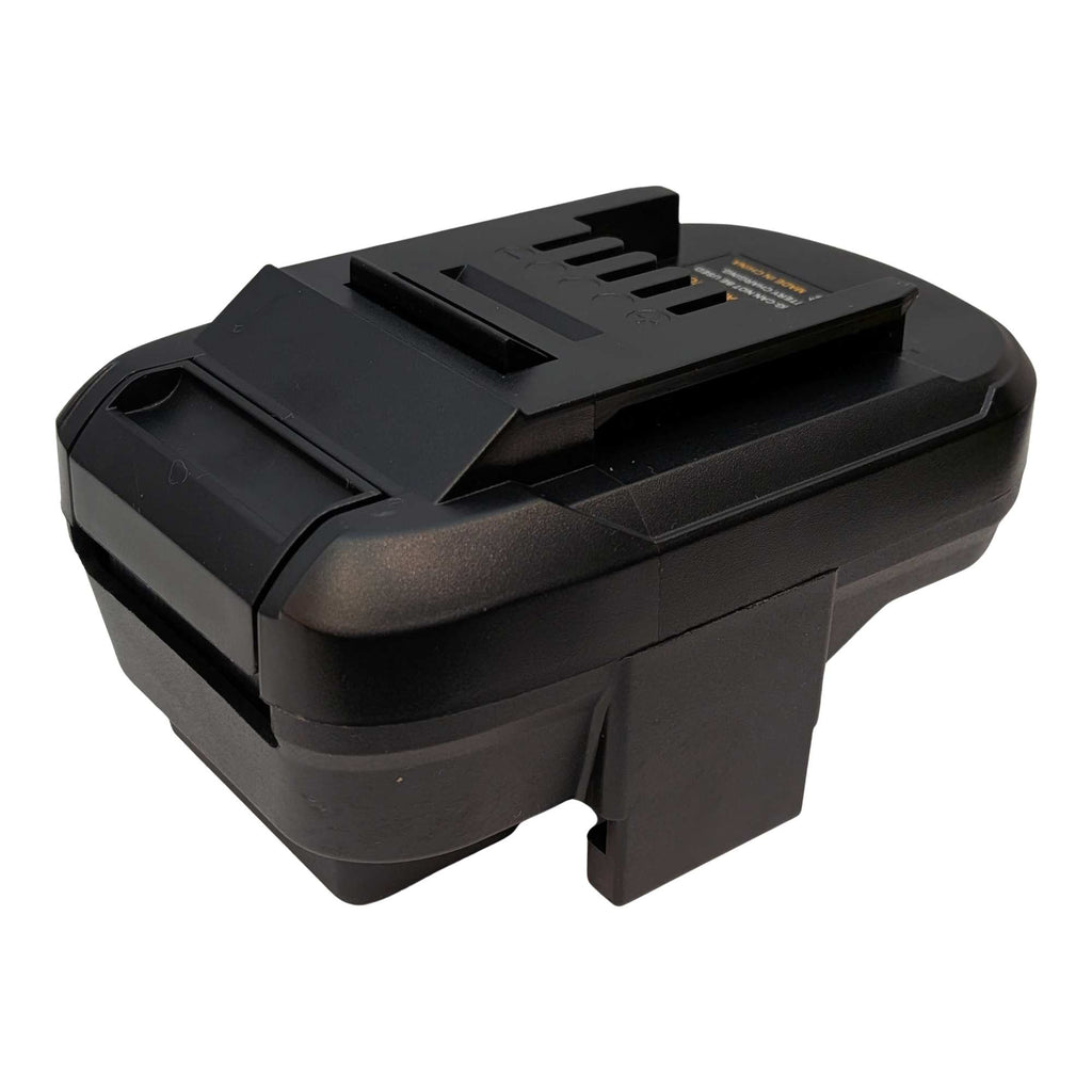 Hikoki 18V vers Einhell 18V PXC Adaptateur de batterie