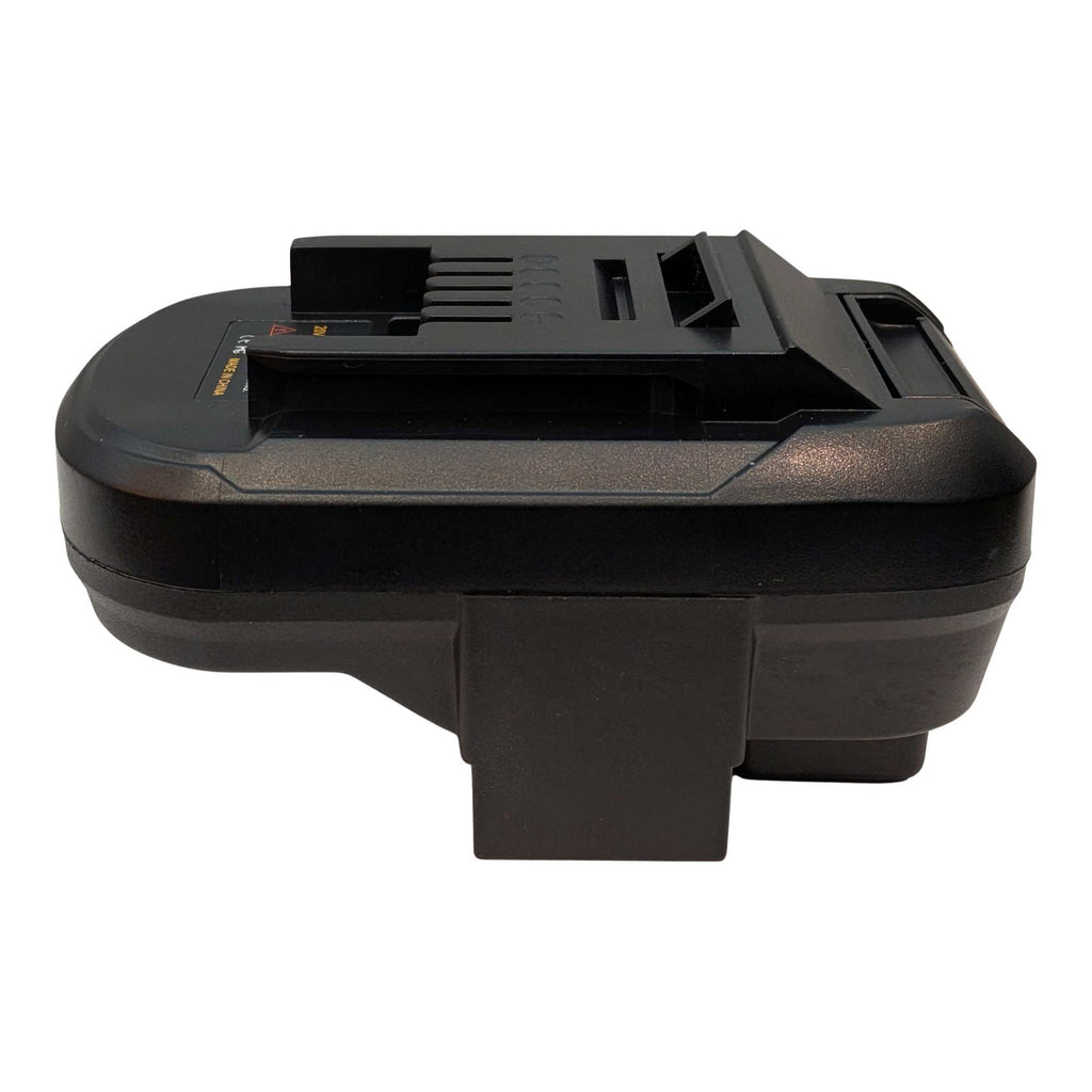 Hikoki 18V vers Einhell 18V PXC Adaptateur de batterie