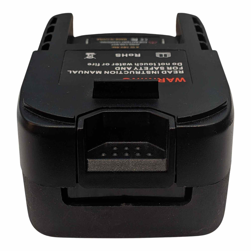 Makita 18V LXT auf AEG 18V Akkuadapter