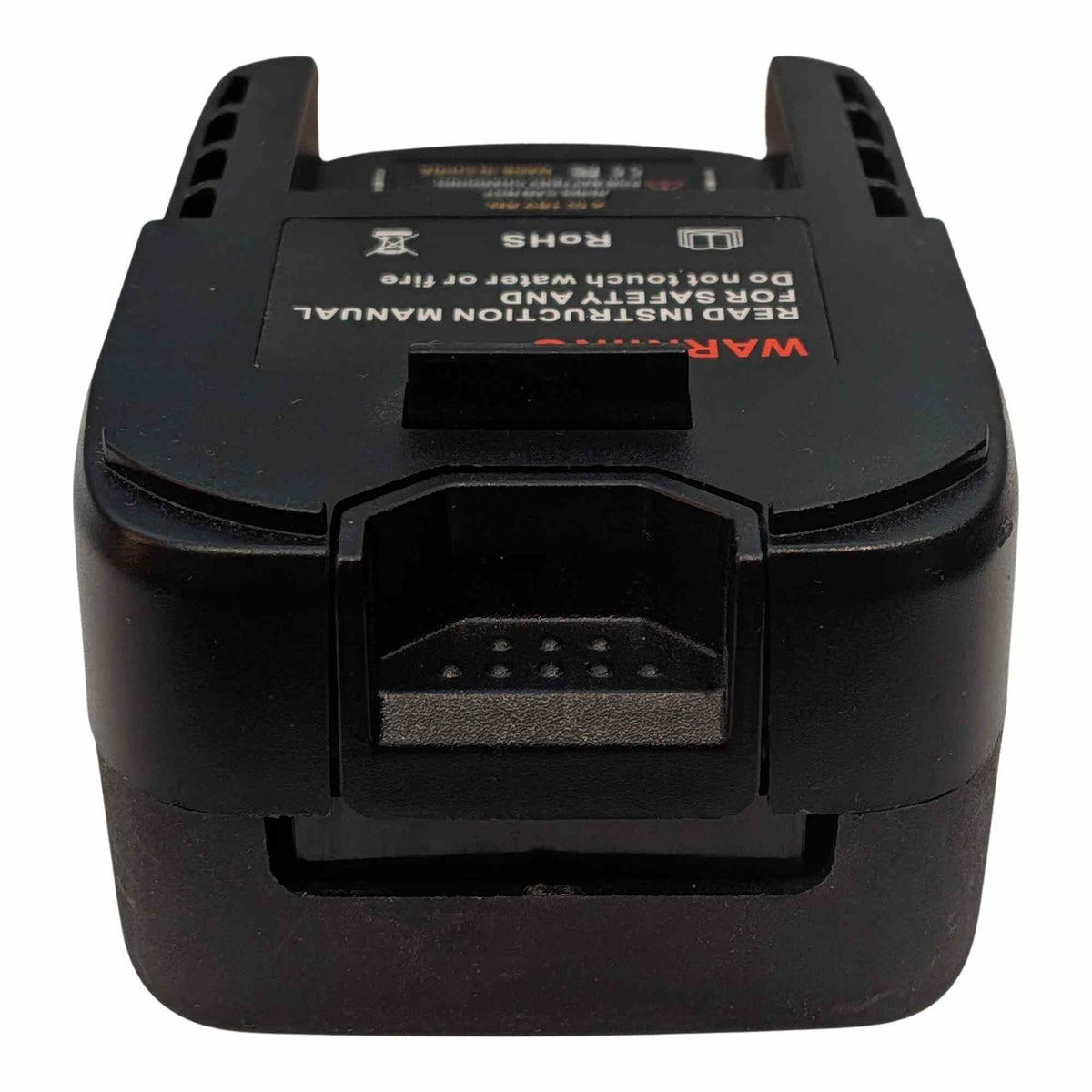 Makita 18V LXT auf AEG 18V Akkuadapter
