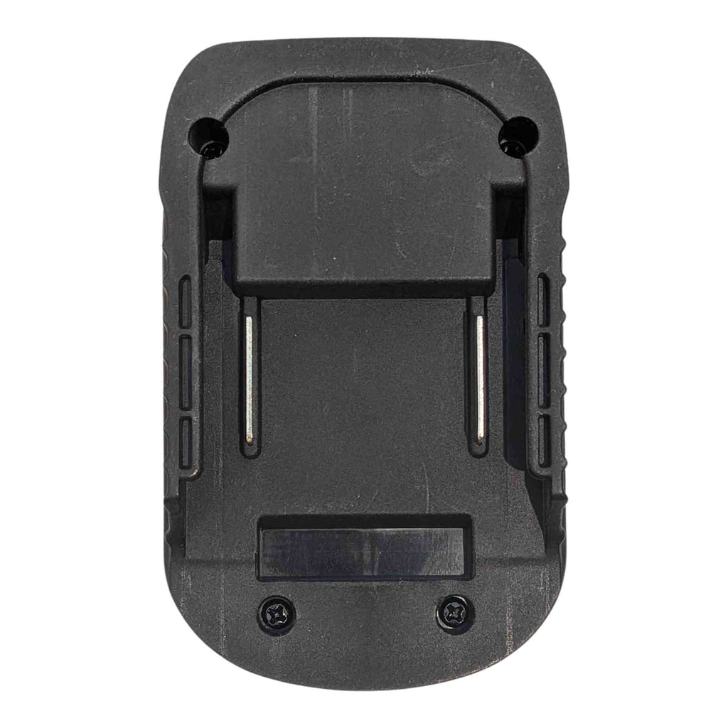 Makita 18V LXT auf AEG 18V Akkuadapter