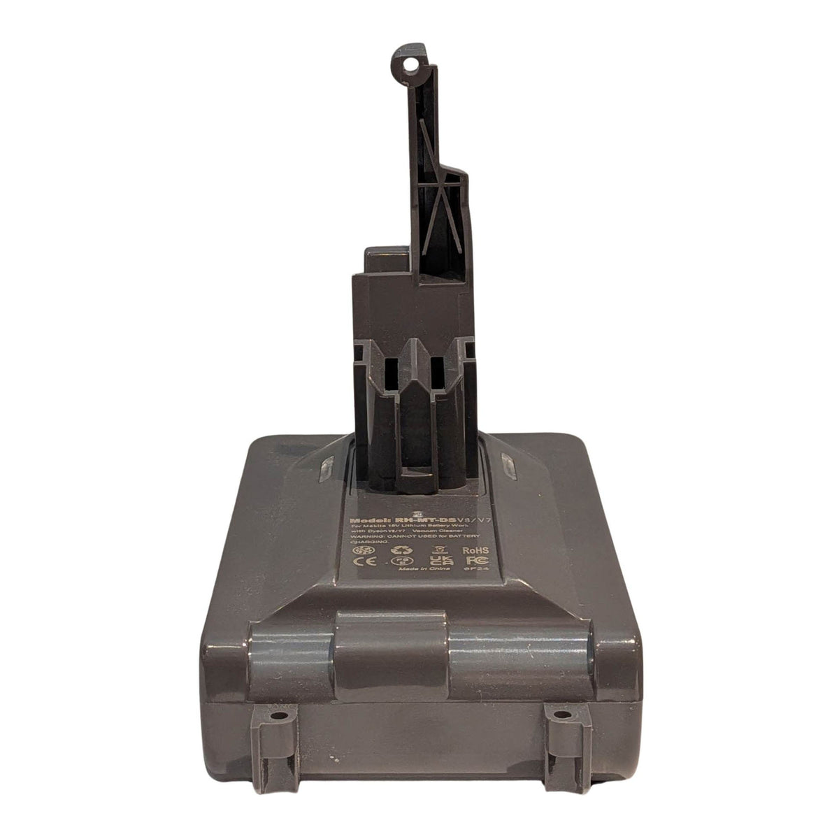 Makita 18V LXT vers Dyson V7 Adaptateur de batterie