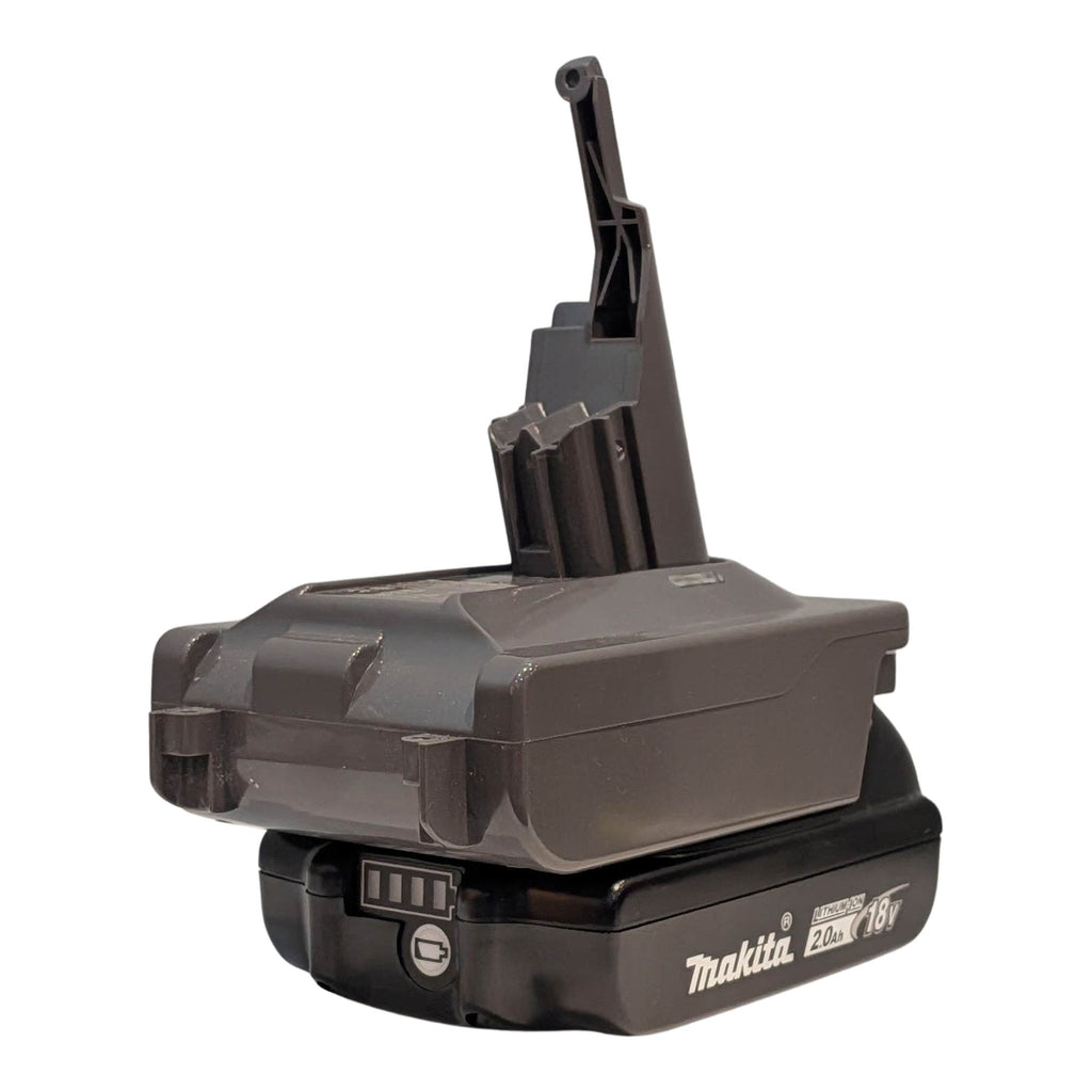 Makita 18V LXT vers Dyson V7 Adaptateur de batterie