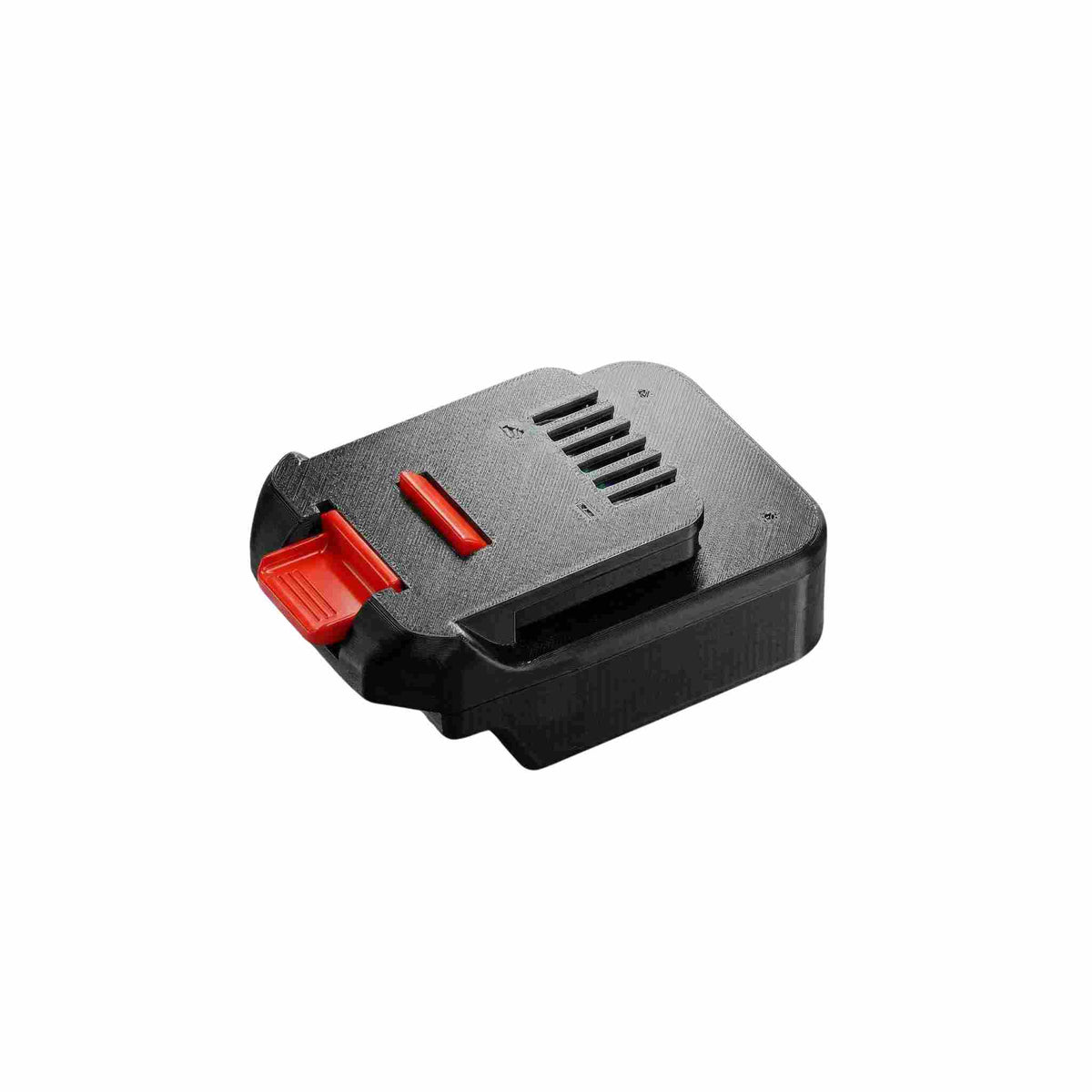 Makita 18V vers MacNaught 18V Adaptateur de batterie (pompe, pistolet à graisse)