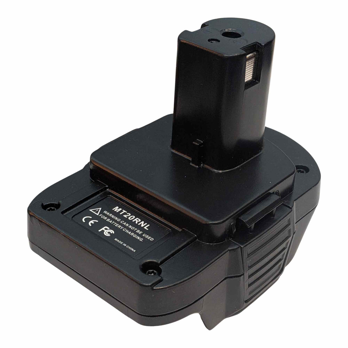 Makita 18V LXT vers Ryobi 18V ONE+ Adaptateur de batterie