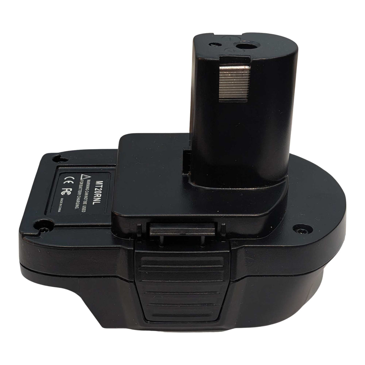 Makita 18V LXT vers Ryobi 18V ONE+ Adaptateur de batterie