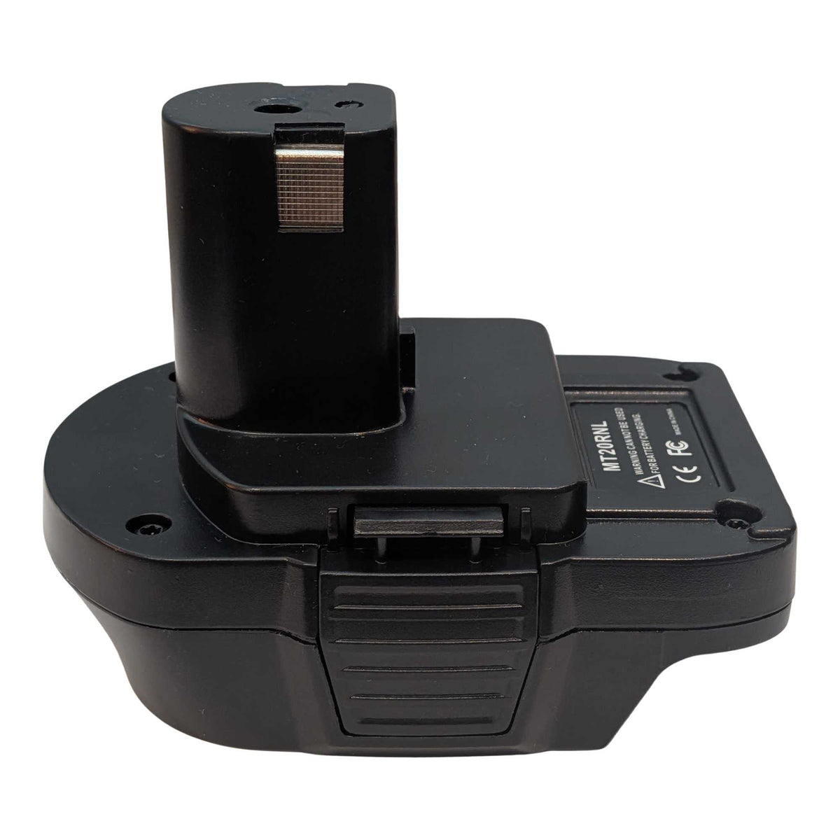 Makita 18V LXT vers Ryobi 18V ONE+ Adaptateur de batterie