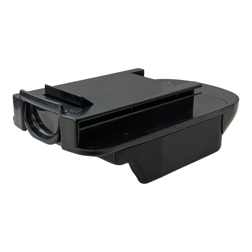 Makita 18V LXT auf Black and Decker 18V Ni-Cd Akkuadapter