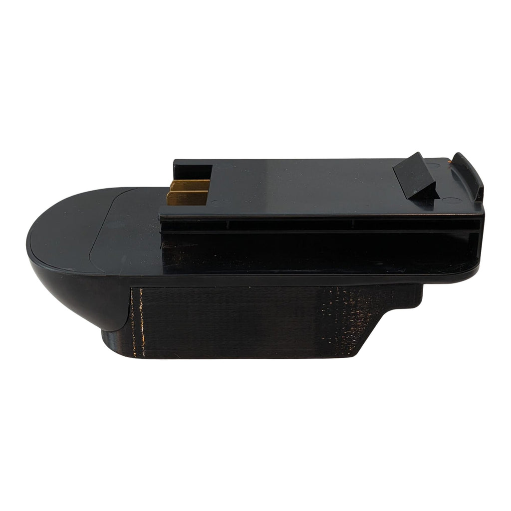 Makita 18V LXT auf Black and Decker 18V Ni-Cd Akkuadapter