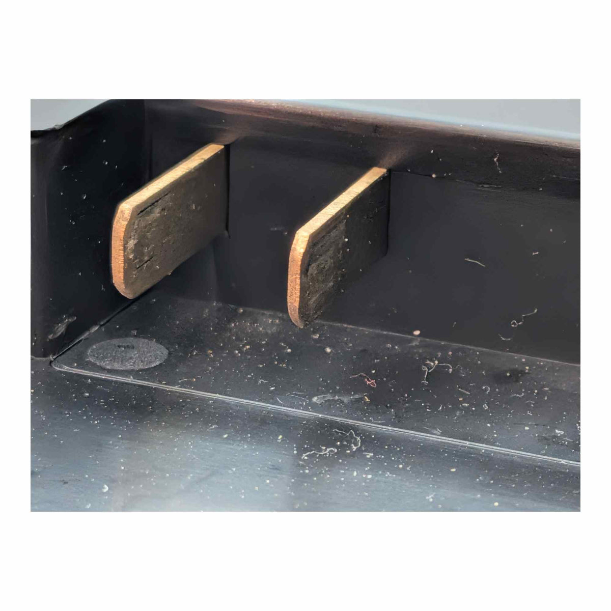Makita 18V LXT auf Black and Decker 18V Ni-Cd Akkuadapter