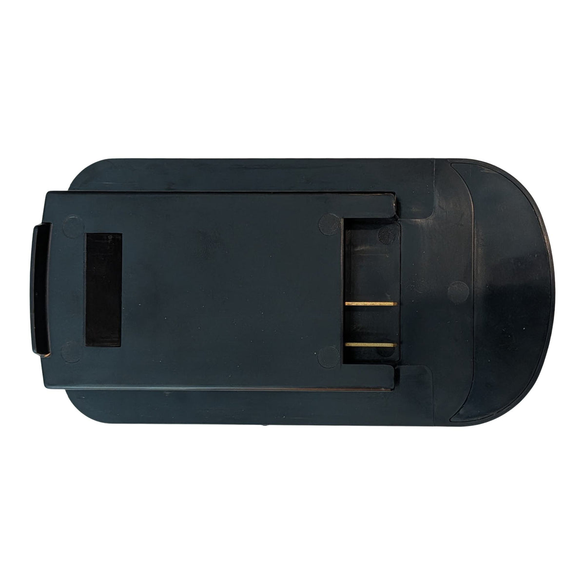 Makita 18V LXT auf Black and Decker 18V Ni-Cd Akkuadapter
