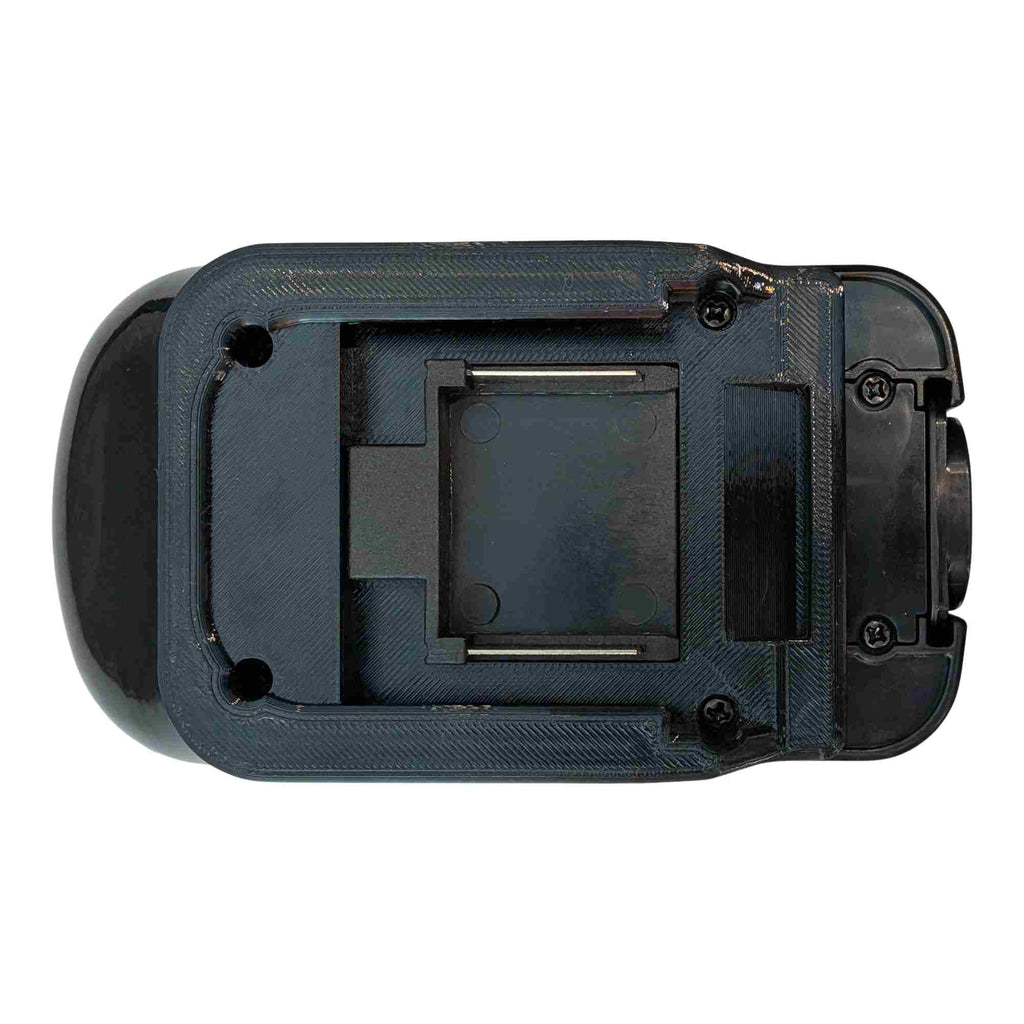 Makita 18V LXT auf Black and Decker 18V Ni-Cd Akkuadapter