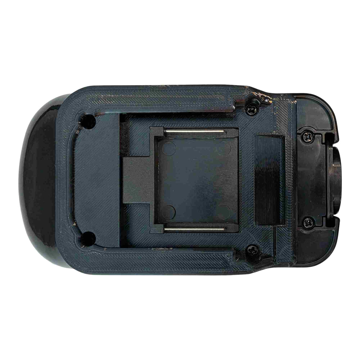 Makita 18V LXT auf Black and Decker 18V Ni-Cd Akkuadapter