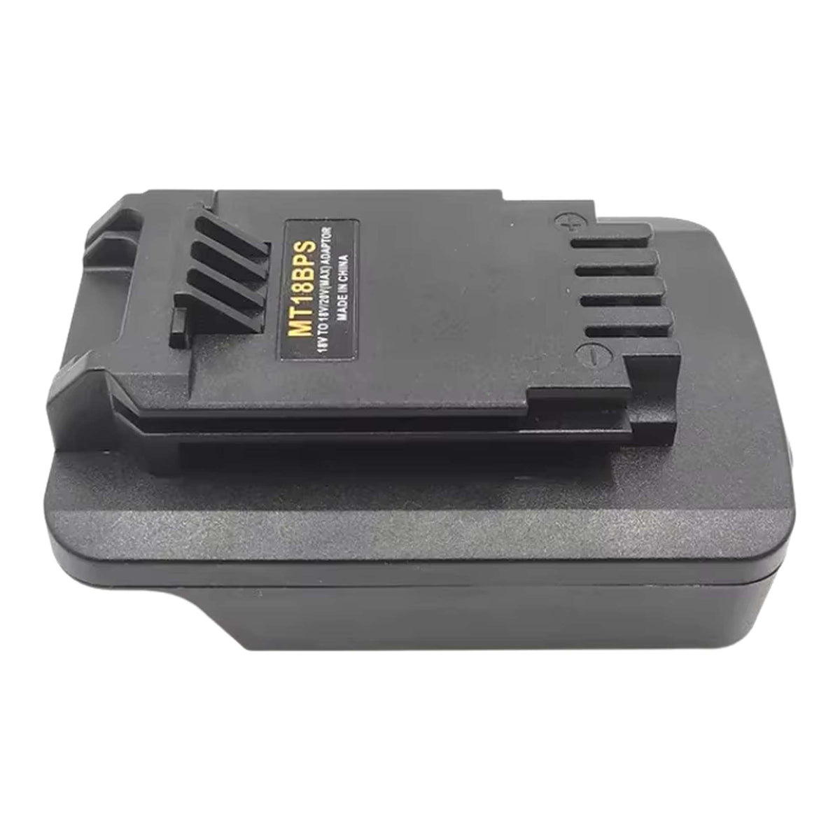 Makita 18V LXT vers Stanley FATMAX 18V (Old) Adaptateur de batterie